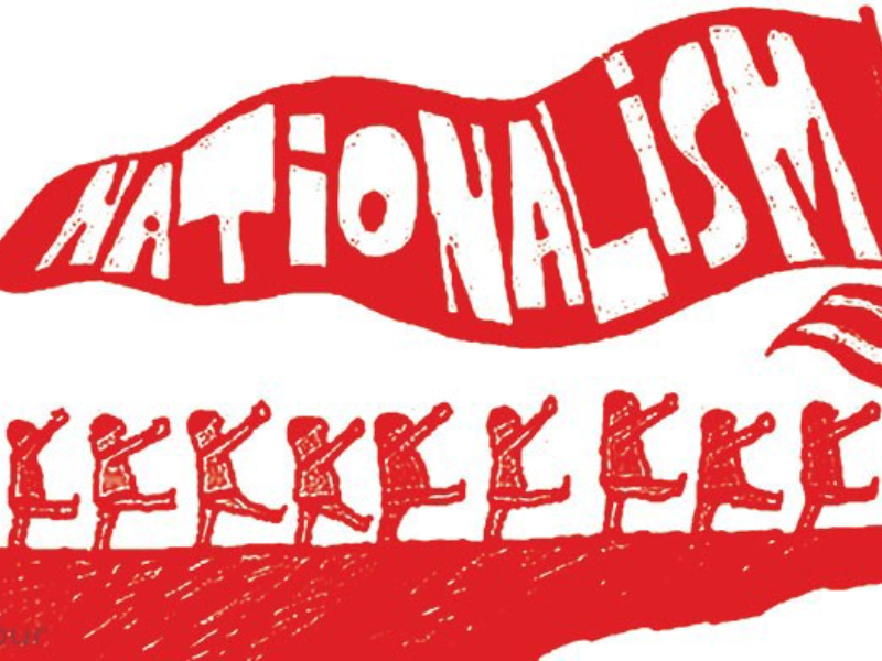 Nationalism. Национализм рисунок. Национализм картинки для презентации. Государственный национализм. Национализм в рекламе.