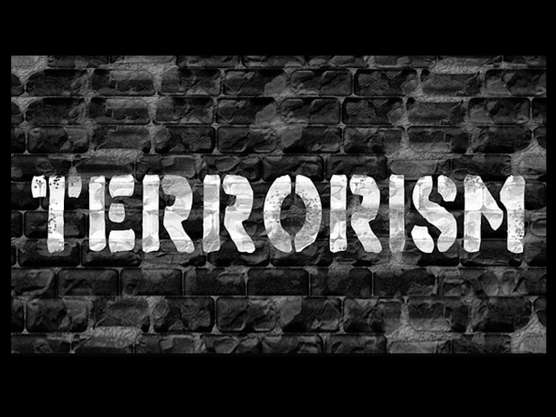 Terörizm Araştırmaları